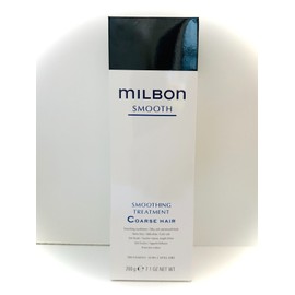 Milbon Smooth Smoothing Treatment Coarse Hair 7.1 oz Conditioner