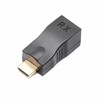 suckoo Replacement Ethernet RJ45 Network to HDMI Extender Repeater Amplifier