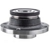 SCITOO Wheel Hub Bearing For 2012-2019 For Fiat 500 Compatible