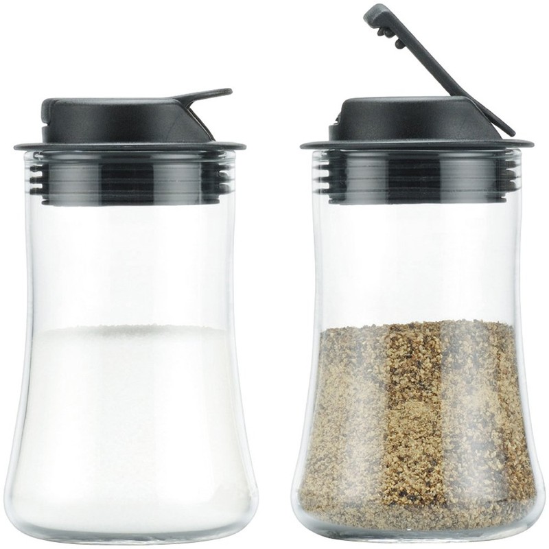 Iwaki spice container