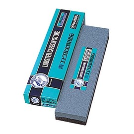 NANIWA Japanese Whetstone, Lobster Carbon Stone,GC/C Combination HR-0200