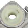 Oil Pump with Metal Worm Gear Replacement for CS350 CS2600