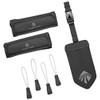 Eagle Creek Reflective Luggage Id 7pc Set, Graphite