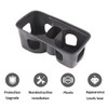 for L@nd Rover Defender Center Console Cup Holder Insert (2020-2025)