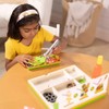 Melissa & Doug Nachos Wooden Food Play Set for Kids