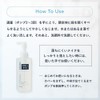 Facial Cleanser Set Pack 220ml, 4 Pack for daily face