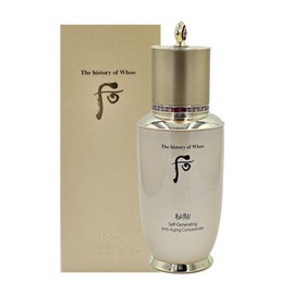 The Whoo Secret Self-Growing Essence 50ml GM / 더후 비첩 자생 에센스 50ml GM