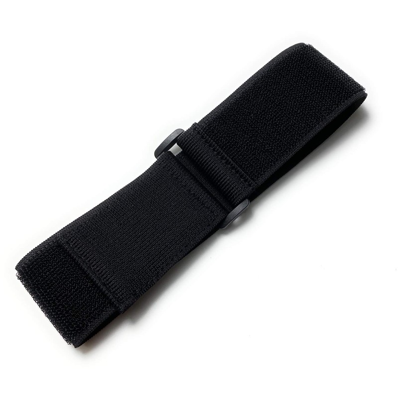 Hook & Loop Elastic Straps, All-Purpose Reusable Tie Down Straps