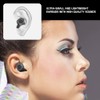Wireless V5 Bluetooth Earbuds Compatible with Dell XPS 15 9510