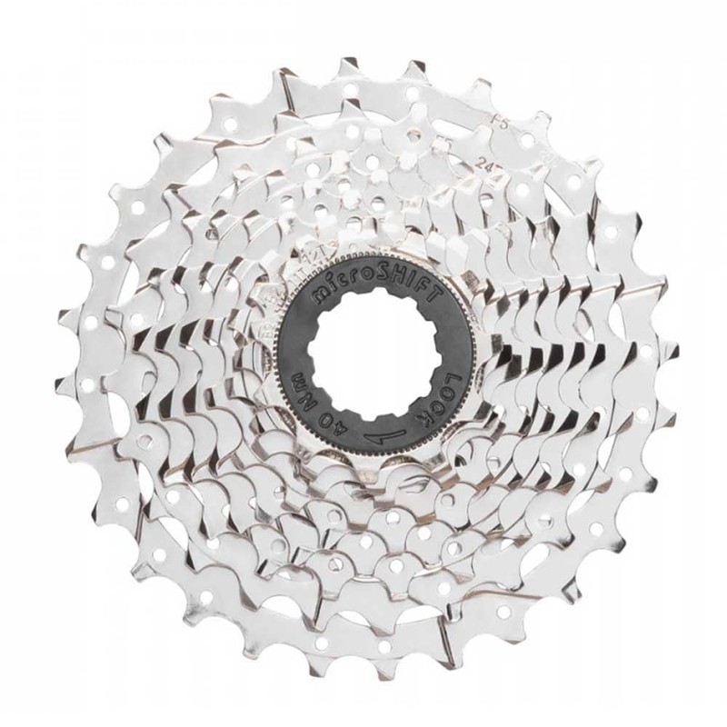 MICROSHIFT R9/MARVO cassette MSH-CS-H092-11-34