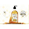 Shampoo 3 En 1 The Honeykeeper Manzanilla 414 Ml
