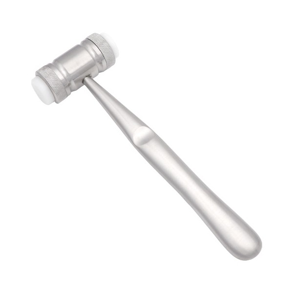 XPRS Mead Mallet, 7.5", Head 8 Oz. (227 g), Diameter