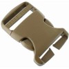 ITW Nexus 1.5 inch Side Release Buckle TSR 150 Split