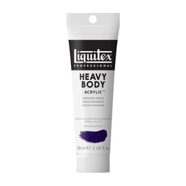 Liquitex Professional - Tubo de pintura acrílica con cuerpo espeso