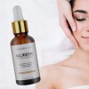 B. Natural Spa Saliderm Aceite Facial Desincrustante Saca Comedones