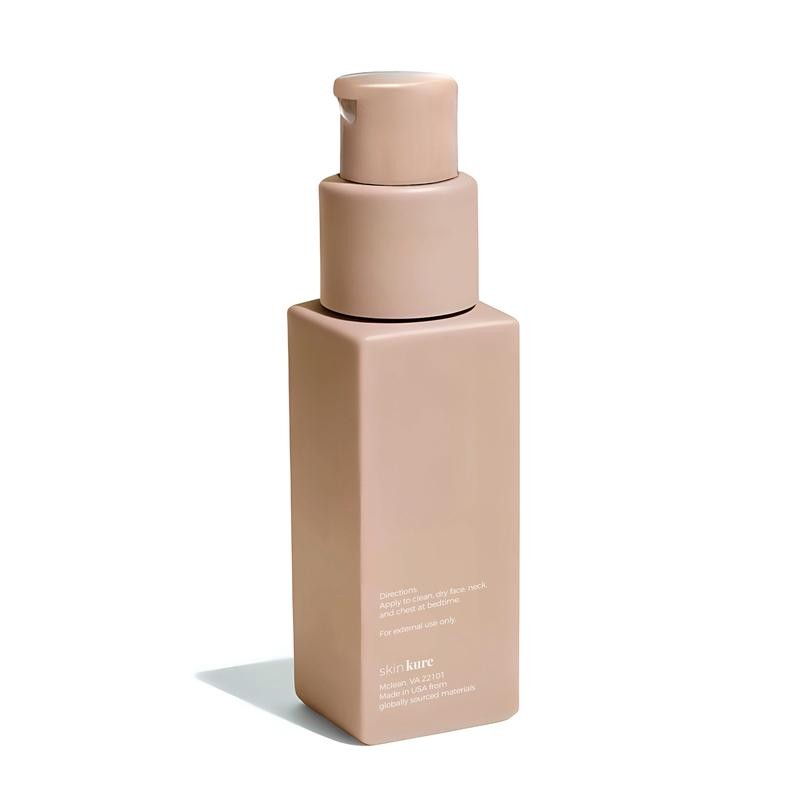 SKINKURE Clear Skin Cream for OILY Skin