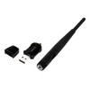 Logilink Mobiler Wireless LAN USB 2.0 Nano Adapter
