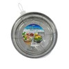 Victory Tray with Infuser – Bull Basket (Shallow Type Manufactures Monkeys)