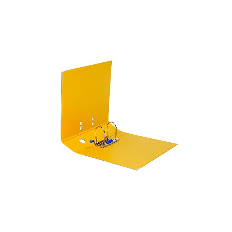 OXFORD Smart Pro+ Lever Arch File A4XL 80 mm Spine