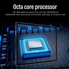 10.1 Inch Tablet for Android 12.0 Octa Core CPU 8GB