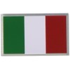 Toyo Mark Aluminum Emblem Italy Sticker AE-15