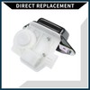 TUCKBOLD Rear Liftgate Door Lock Actuator for Honda CR-V Pilot