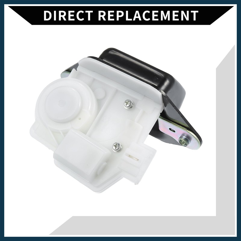 TUCKBOLD Rear Liftgate Door Lock Actuator for Honda CR-V Pilot