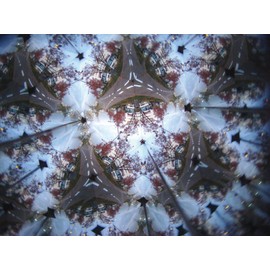 kaleidoscope marble type