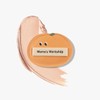 Momo Workshop Pumpkin Makeup Sponge Set (3pcs) - Large &
