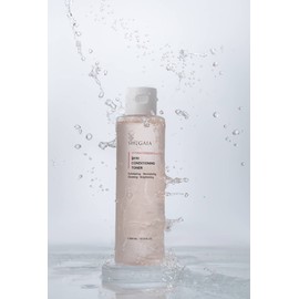 Shegaia/Skin Conditioning Peeling Toner 300ml / 쉬가이아/ 스킨 컨디셔닝 필링 토너 300ml