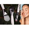 Skincare FBA Facial Cleansing Brush White