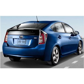 PYvideo Camera kit to add Backup Camera for Prius (2015-up), Corolla (2014-up), Scion(2016-up) and More