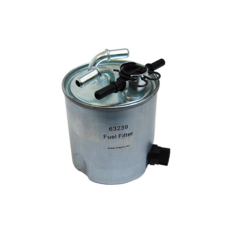 MAPCO Fuel filter (63239)