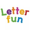 Learning Resources Upper/Lower Magnetic Letters Ast 7725