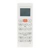 ALLIMITY Replacement Air Conditioning Remote Control for LG Air Conditioner
