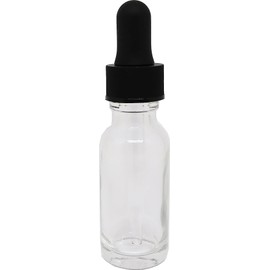 Glow After Dark - Type JL For Women Scented Body Oil Fragrance [Glass Dropper Top - Brown - 1/2 oz.] - ID#37858