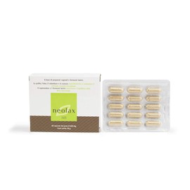 Oti Neolax 60 Capsule