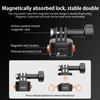 VRIG Tripod Mount Accessory for Gopro Hero Claw Mini Basic