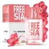 SOLINOTES Freesia Perfume for Women - Eau De Parfum |