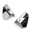 Dreamseek 8Pcs 4 Door Handle Cover for Honda Accord 2008