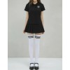 10-pack Of Dance Socks, Over-the-knee Socks Japonesa Kawaii