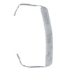Scoliosis Waist Pillow Adjustable Belt Reduce Soreness Roll Lumbar Support