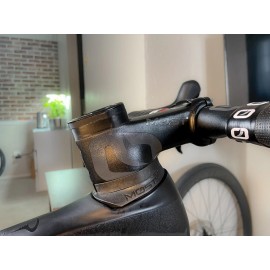 Pinarello Dogma F/Grevil Most Aero PACF Headset Top Stem Spacers/Shims  Set of 4