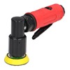 Pneumatic Grinder 2in 90° Industrial Polisher Low Vibration Pneumatic Sanding