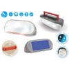 Smoby - Solar Light with Carry Handle - Playhouse Accessory,