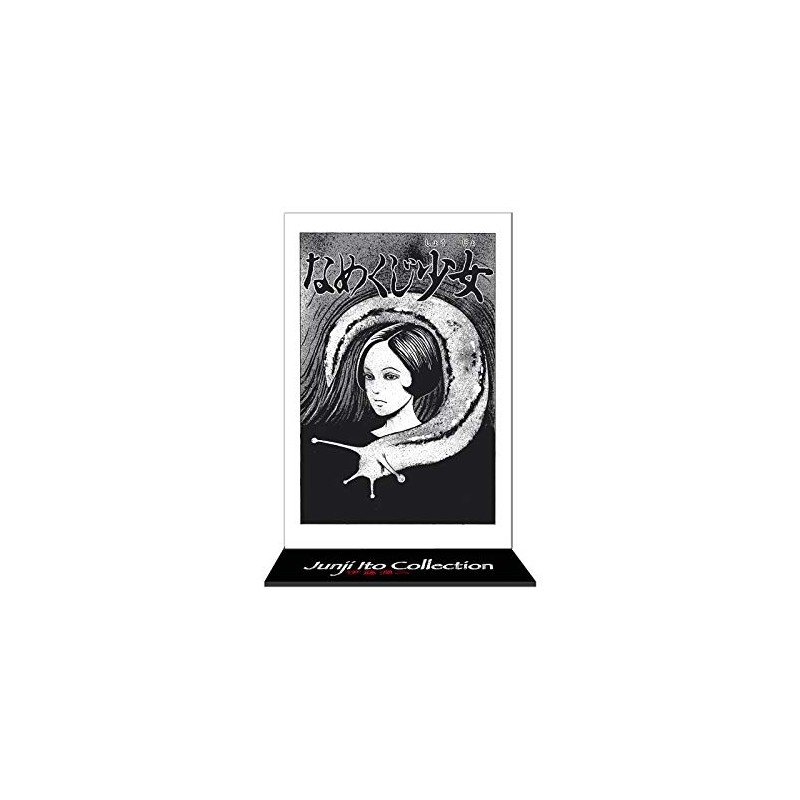 ABYstyle - JUNJI ITO Acryl® Slug Girl