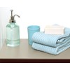 Con-Tact Brand Zip-N-Fit Solid Grip Liner, 18" x 4', Taupe