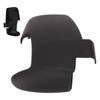 Door Rear View Mirror Cover Exterior Mirror Covering Housing Replacement