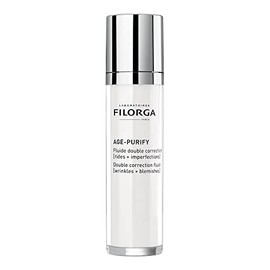 Filorga Age-purify fluido doble correccion 50ml                                                                                                       