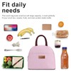 BALORAY- Lunch Bag Men Insulated Lunch Box for Adult Reusable